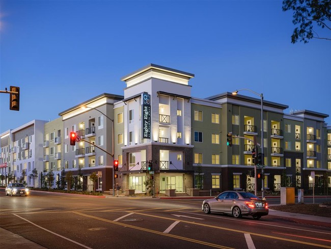 Building Photo - 88 at Alhambra Place Rental