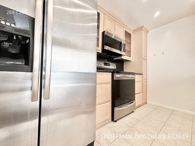 Photo - 10535 Wilshire Blvd Unidad 508A