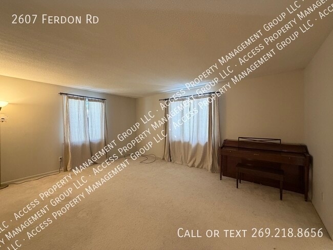 Photo - 2607 Ferdon Rd