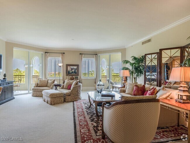 Building Photo - 2728 Tiburon Blvd E Unit PH-503 Rental