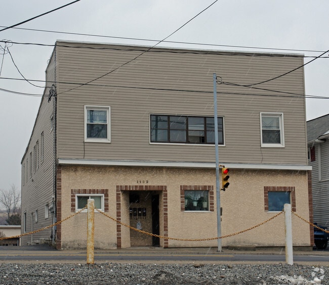 Apartments for Rent in Dickson City, PA