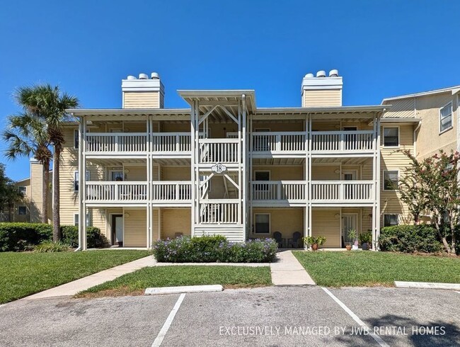 Photo - 100 Fairway Park Blvd Condo Unit 1805