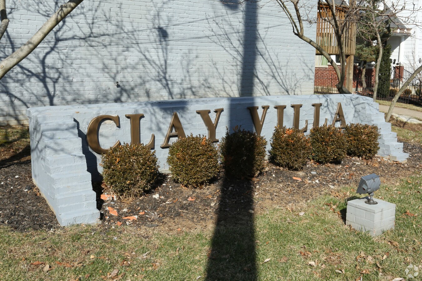 Photo - Clay Villa