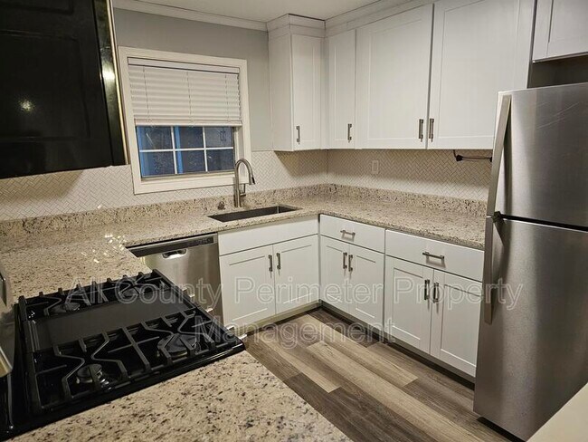 Photo - 1307 Natchez Trace