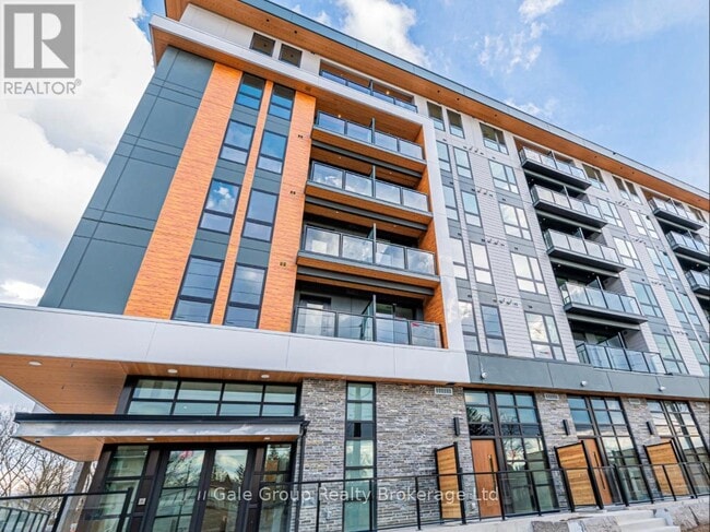 Photo - 312 Erb St. W Unité 204