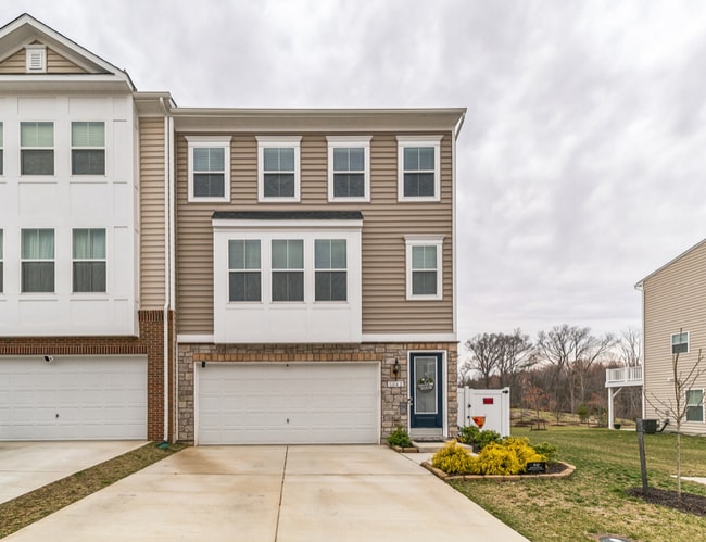 Photo - 5042 Melissa Pl Townhome