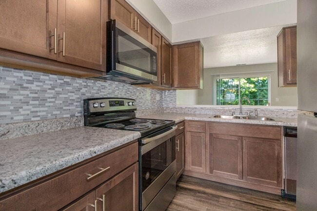 Clearpoint Valley Townhomes