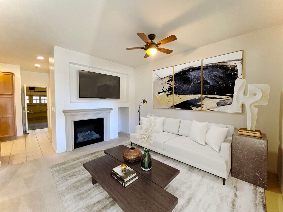 Gorgeous 3 Bedroom Home for Rent! - Niles ... - Gorgeous 3 Bedroom Home for Rent! - Niles ...
