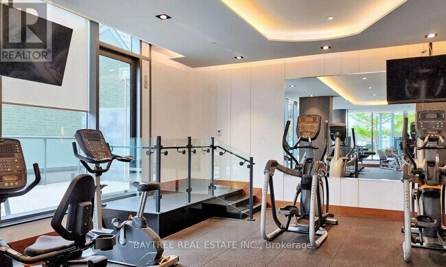 Photo - 125 Redpath Ave Unité 1613