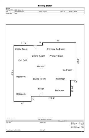 Building Photo - 7841 Abbott Dr Rental