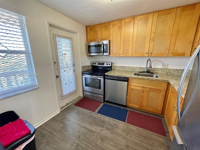 Photo - 4700 Washington St Unidad 507