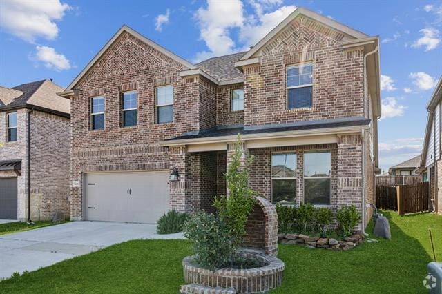 Building Photo - 5408 Fairdale Dr Rental