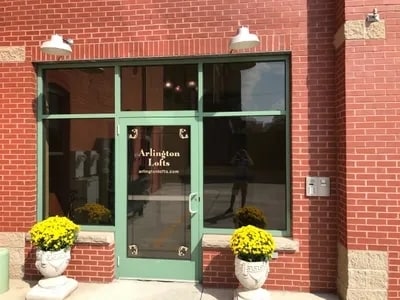 Arlington Lofts - Arlington Lofts