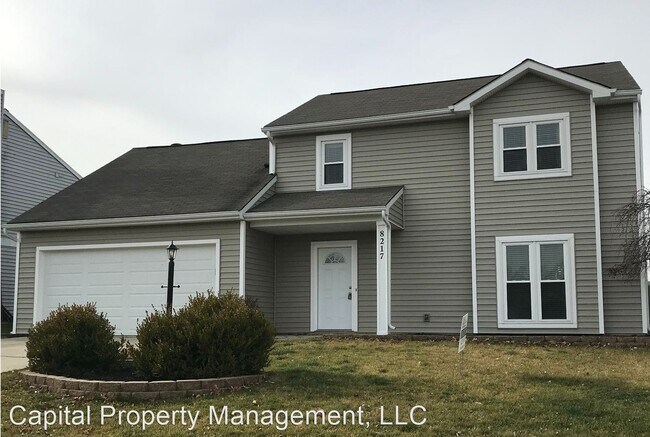 4 br, 2.5 bath House - 8217 Medallion Place - 4 br, 2.5 bath House - 8217 Medallion Place