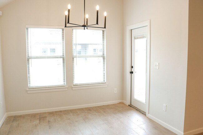 Photo - Brand New Home in Shawnee!