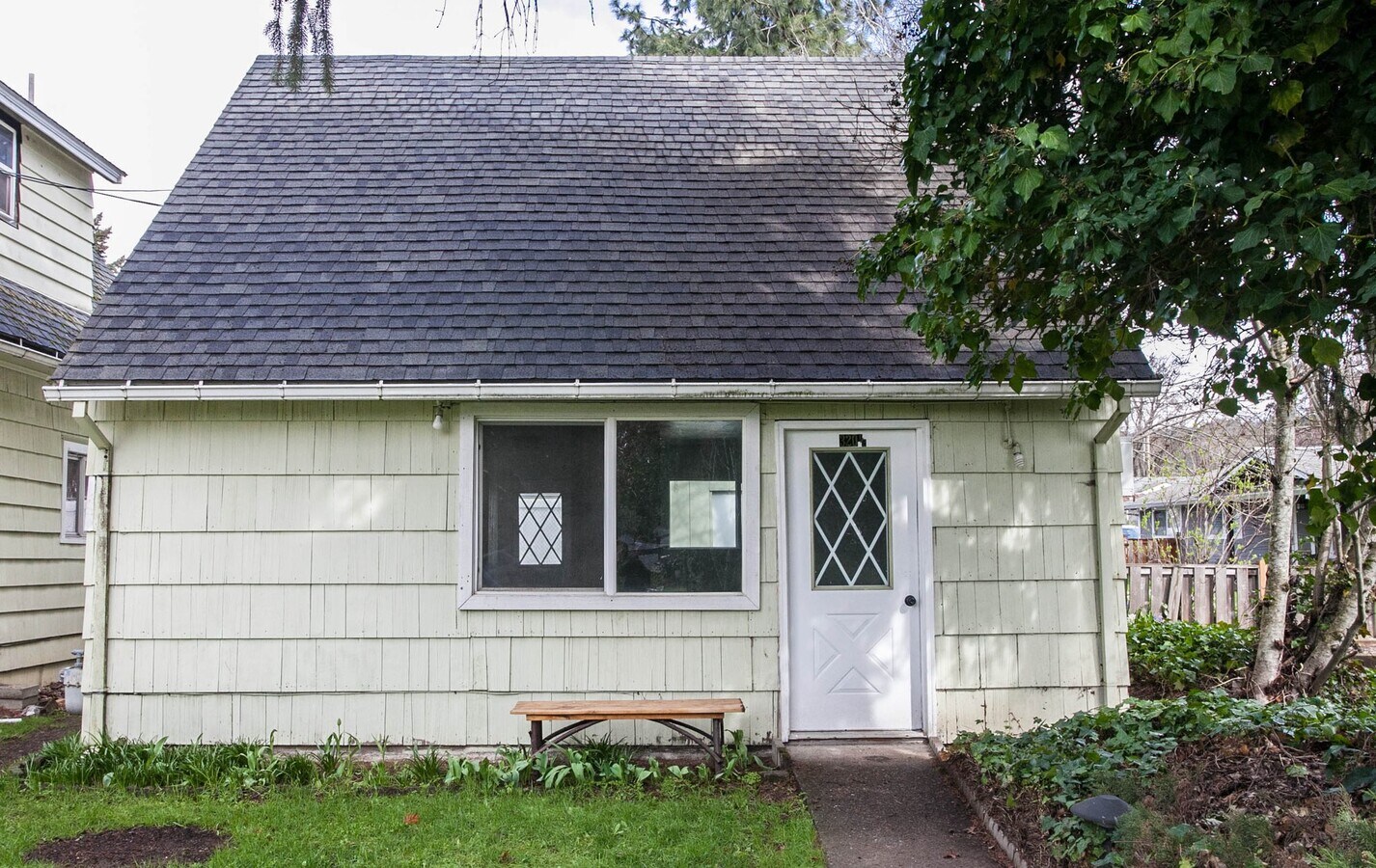 Photo - 320 NE Green St