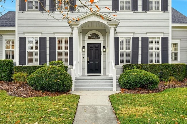 Photo - 701 Eagle Woods Tr