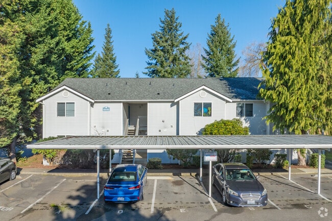 Willow Park Apartments