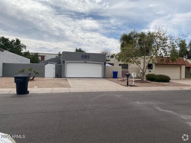 Building Photo - 1843 W El Monte Pl Rental