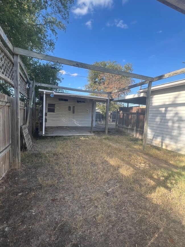 Photo - Two Storage or Bonus Spaces