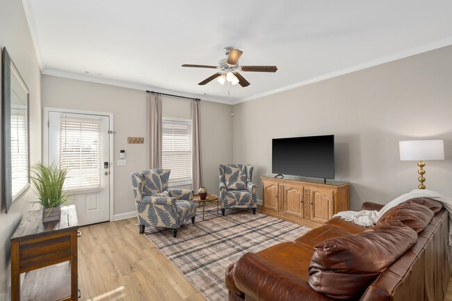 The Cottages Dothan