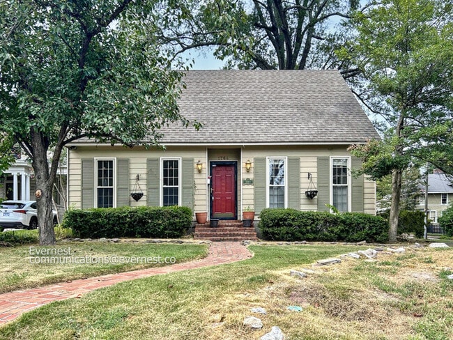 Building Photo - 1764 Central Ave Rental