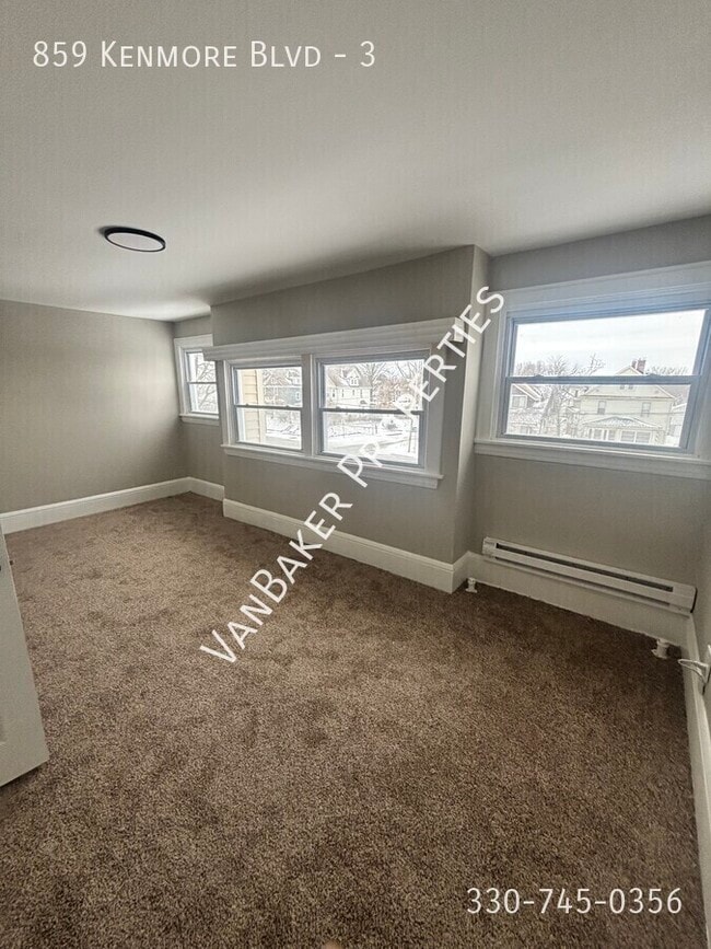 Photo - 859 Kenmore Blvd Unit 3