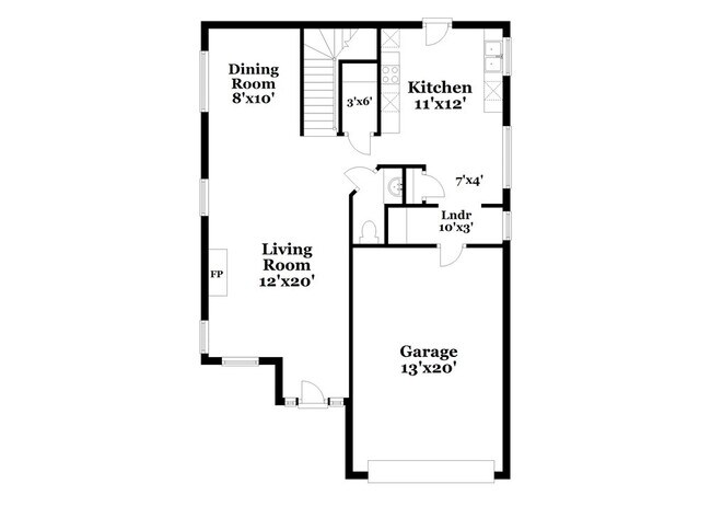 Photo - 9105 Eaker Ct