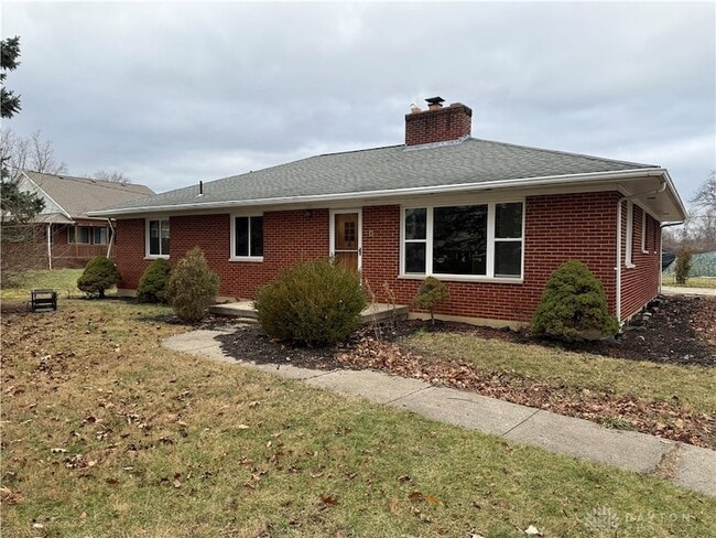 Building Photo - 3641 Maxton Rd