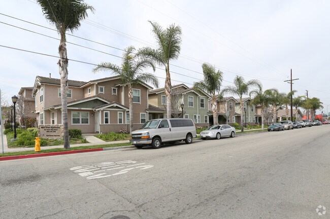 Meta Street Apartments - Meta Street Apartments