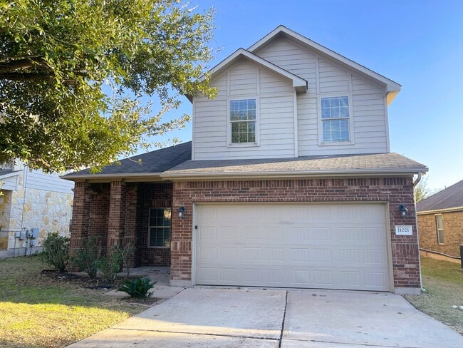 Building Photo - 11021 Boundless Valley Dr