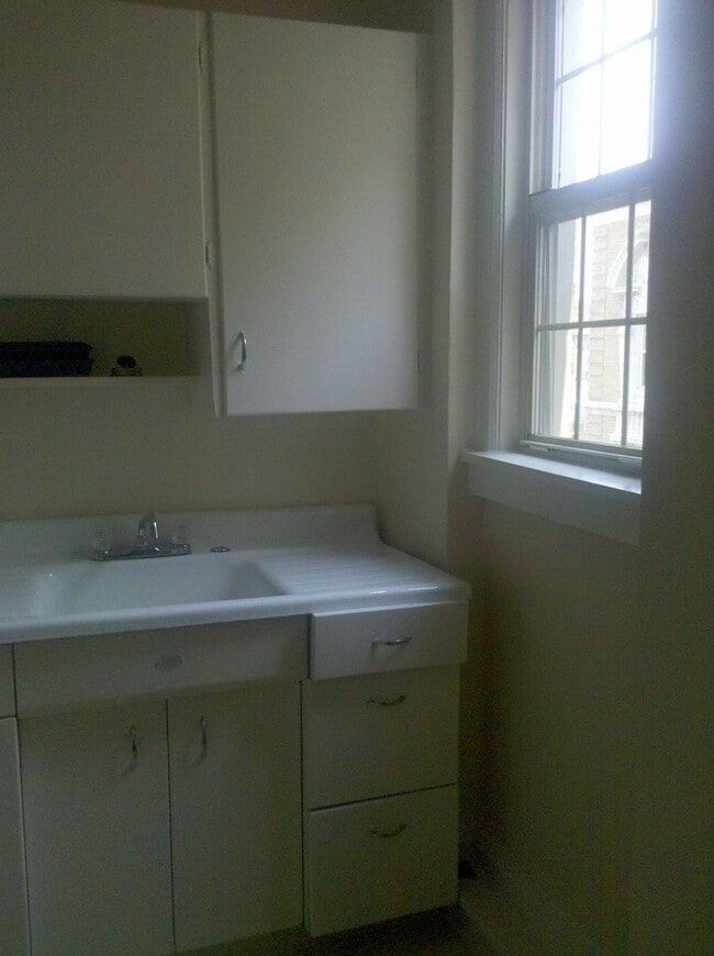 Photo - Wyman Towers