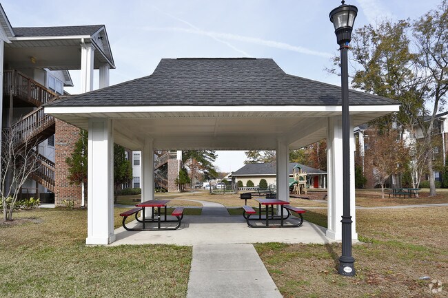 Ivy Ridge Apartments - Ivy Ridge Apartments