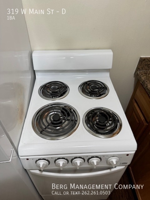 Photo - 319 W Main St Unidad D