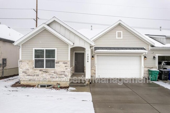 Photo - 1248 W Brinkerhoff Dr House