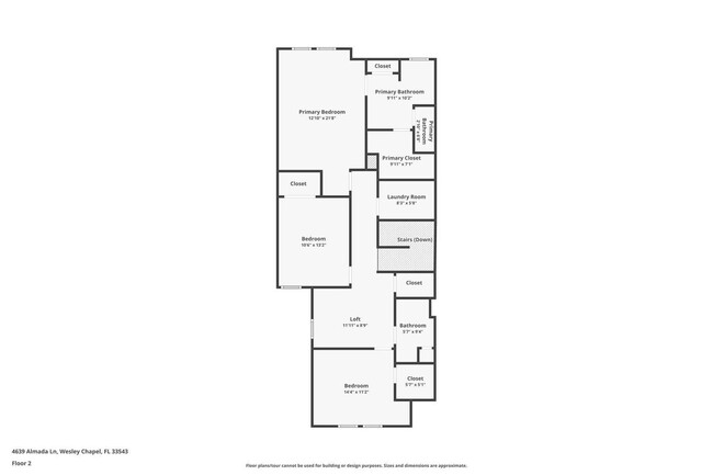 Photo - 4639 Almada Ln