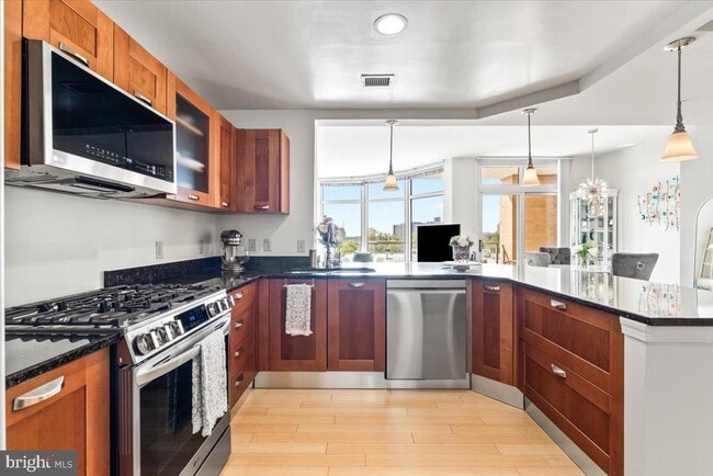 Building Photo - 5750 Bou Ave Unit 712 Rental