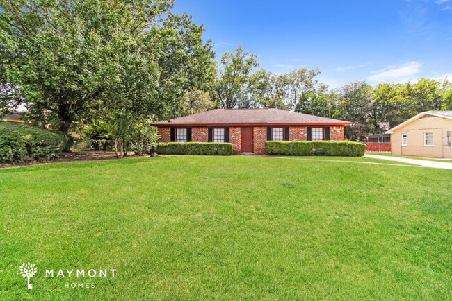 Building Photo - 1166 Bassett Dr Rental