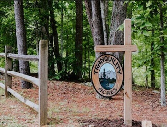 Photo - New furnished home on 30 acres available now!