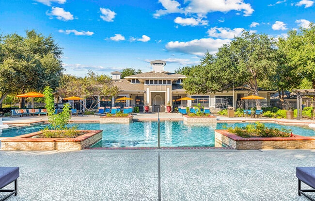 Photo - MAA Haven at Blanco