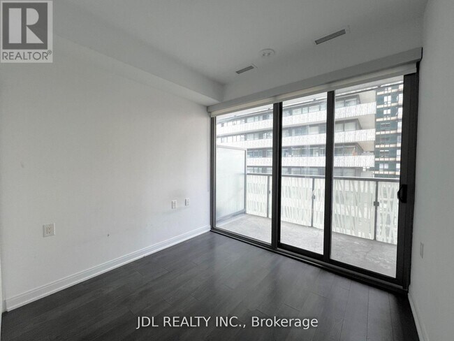 Photo - 50 Charles St E Unit 2210