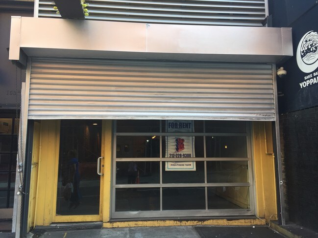 Photo - 153 Rivington St