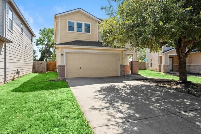 Building Photo - 16306 Kendons Way Ln