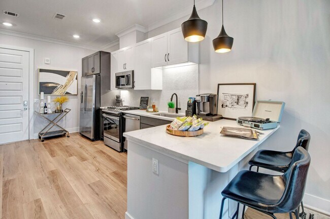 Photo - Crossroads at the Gulch