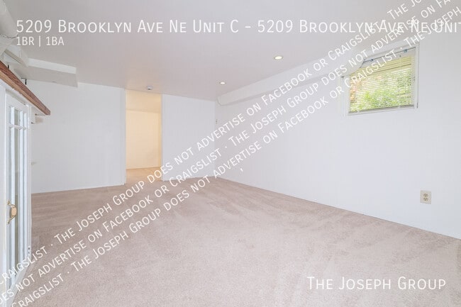 Photo - 5209 Brooklyn Ave NE Unit 5209 Brooklyn Ave Ne C