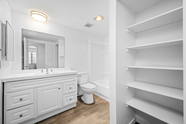 Sugar Plum Apartments