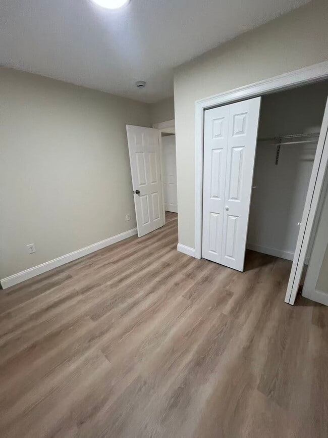 Bedroom 1 - 17 Hudson St Unit 2