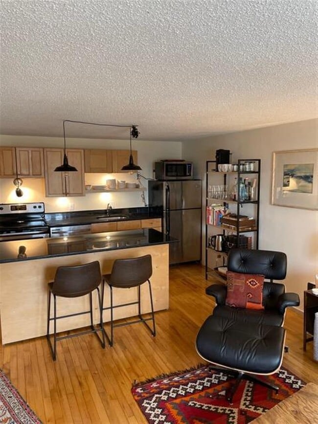 94 Beacon St Unit 35