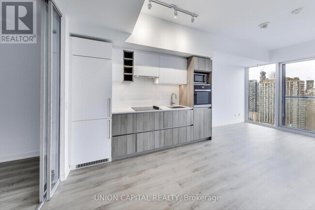 Photo - 319 Jarvis St Unité 3507