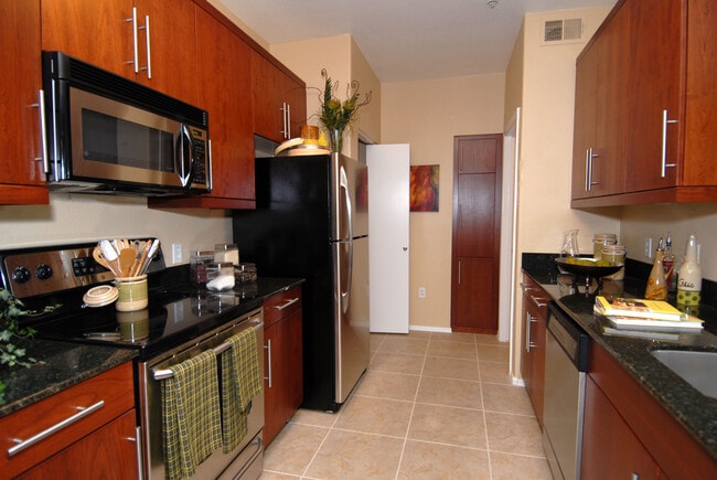 B3 Kitchen - RN Properties La Terraza, LLC Rental